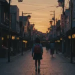 【アニメ】『遊戯王』キャスト声優一覧とあらすじを徹底解説のワンシーン