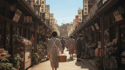 【アニメ】『サザエさん』キャスト・声優一覧と55年の歴史を解説