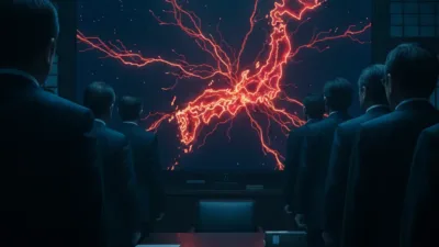 【ドラマ】『日本沈没ー希望のひとー』キャスト・相関図とあらすじを徹底解説