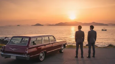 【ドラマ】『流星ワゴン』キャスト・相関図とあらすじを徹底解説