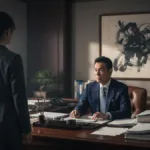 【ドラマ】『ザ・トラベルナース』キャスト・相関図とあらすじを徹底解説のワンシーン