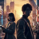 【ドラマ】『だが、情熱はある』キャスト・相関図とあらすじを徹底解説のワンシーン