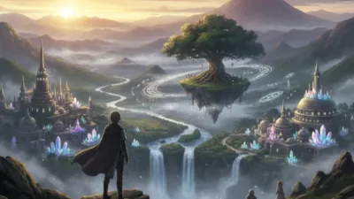 【アニメ/漫画】『無職転生 ～異世界行ったら本気だす～』キャスト・声優・相関図とあらすじを徹底解説