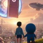 【漫画/アニメ】『美少女戦士セーラームーン』キャスト・声優・相関図とあらすじを徹底解説のワンシーン