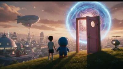 【漫画/アニメ】『ドラえもん』あらすじ・登場人物を徹底解説