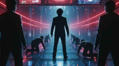 【漫画/アニメ】『カイジ』あらすじ・登場人物を徹底解説