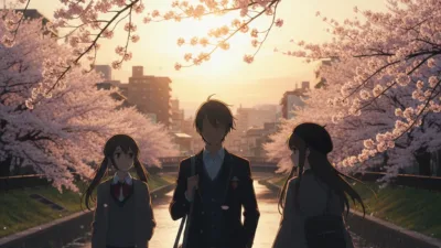 【アニメ/漫画】『やはり俺の青春ラブコメはまちがっている。』キャスト・声優・相関図とあらすじを徹底解説