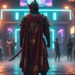 【アニメ】『逃げ上手の若君』キャスト・声優一覧とあらすじを徹底解説のワンシーン
