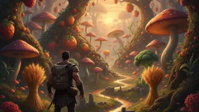 【アニメ】『トリコ』キャスト・声優一覧とあらすじを徹底解説