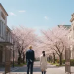 【アニメ】『トリコ』キャスト・声優一覧とあらすじを徹底解説のワンシーン