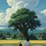 【アニメ映画】『もののけ姫』キャスト・声優一覧とあらすじを解説のワンシーン