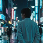【ドラマ】『リブート』キャスト・相関図とあらすじを徹底解説のワンシーン