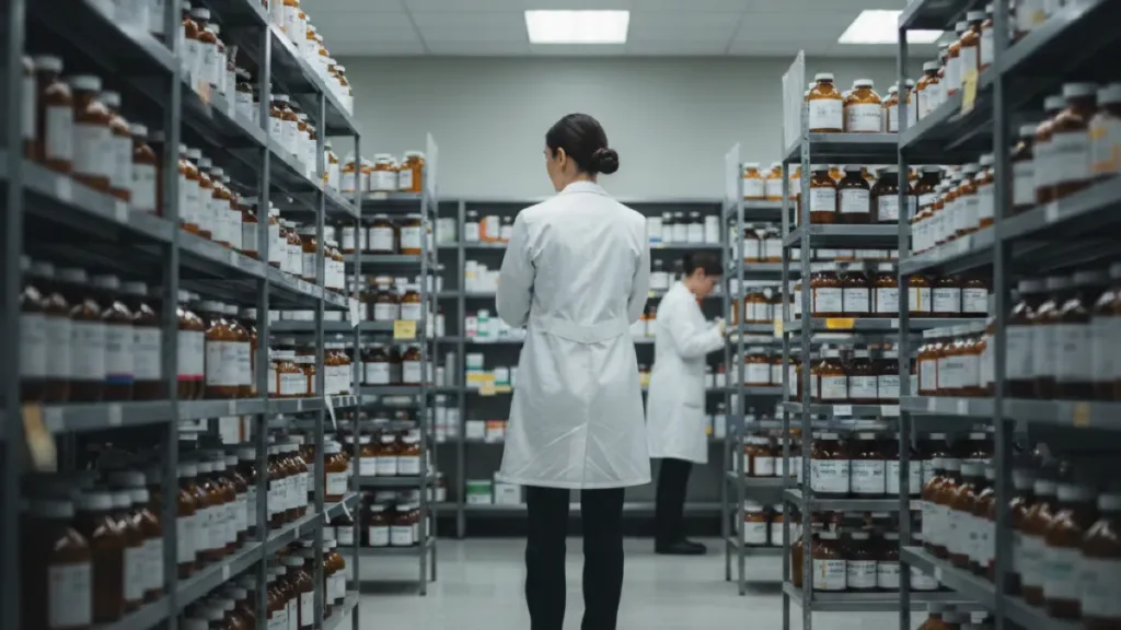 【ドラマ】『アンサングシンデレラ』キャスト・相関図とあらすじを徹底解説のワンシーン