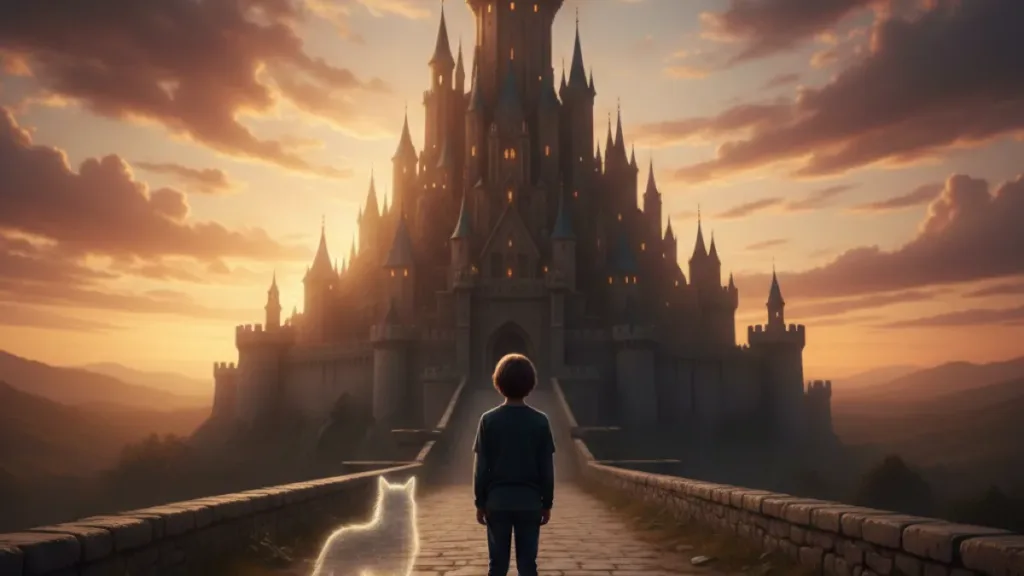 【アニメ】『王様ランキング』キャスト・声優一覧とあらすじを徹底解説のワンシーン