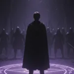 【アニメ】『王様ランキング』キャスト・声優一覧とあらすじを徹底解説のワンシーン