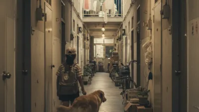 【ドラマ】『家なき子』キャスト・相関図とあらすじを徹底解説