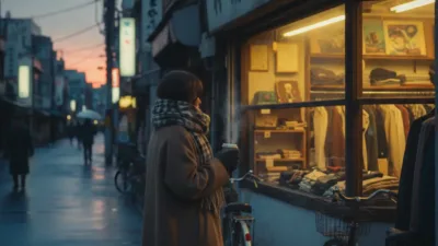 【ドラマ】『冬のなんかさ、春のなんかね』キャスト一覧とあらすじ・相関図を徹底解説