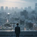 【アニメ】『頭文字D』キャスト・声優一覧とあらすじを徹底解説のワンシーン