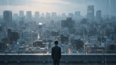 【アニメ映画】『天気の子』キャスト・声優一覧とあらすじを徹底解説