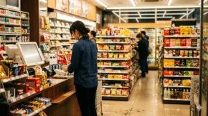 【ドラマ】『この恋あたためますか』キャストとあらすじを徹底解説のワンシーン