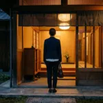 【ドラマ】『たとえあなたを忘れても』キャストとあらすじを徹底解説のワンシーン