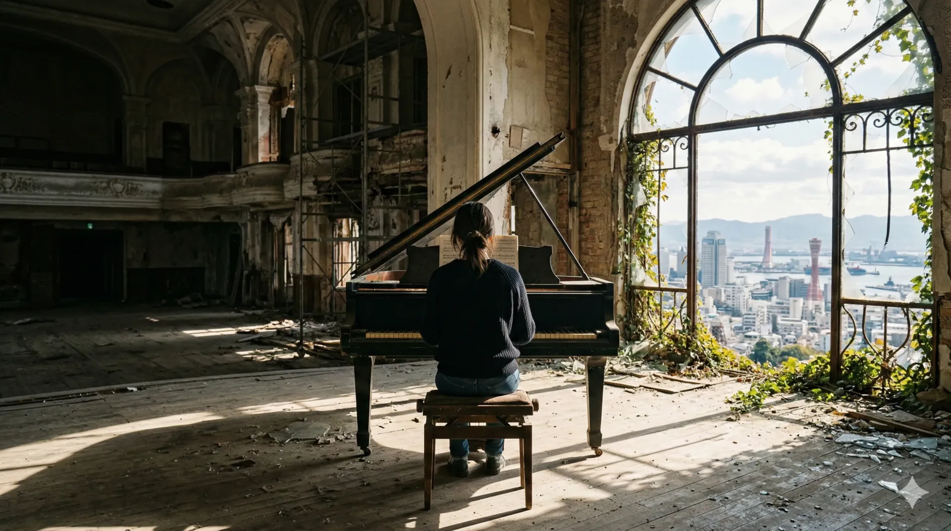 たとえあなたを忘れても キャスト