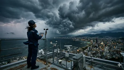 【ドラマ】『ブルーモーメント』キャストとあらすじを徹底解説