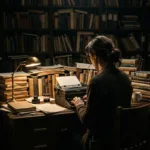 【ドラマ】『ゲットレディ』キャストとあらすじを徹底解説のワンシーン