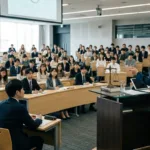 【ドラマ】『シッコウ!!』キャストとあらすじを徹底解説のワンシーン