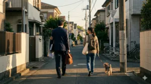 【ドラマ】『シッコウ!!』キャストとあらすじを徹底解説のワンシーン