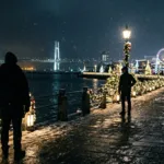 【ドラマ】『Destiny』キャストとあらすじを徹底解説のワンシーン