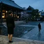 【ドラマ】『ONE DAY〜聖夜のから騒ぎ〜』キャストとあらすじを徹底解説のワンシーン