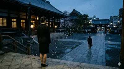 【ドラマ】『Destiny』キャストとあらすじを徹底解説