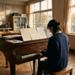 【ドラマ】『Destiny』キャストとあらすじを徹底解説のワンシーン