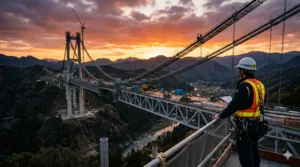 【ドラマ】『Believe－君にかける橋－』キャストとあらすじを徹底解説のワンシーン