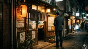 【ドラマ】『孤独のグルメ』キャスト一覧とあらすじ・見どころを徹底解説のワンシーン