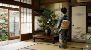 【ドラマ】『高嶺の花』キャスト・相関図とあらすじを徹底解説のワンシーン