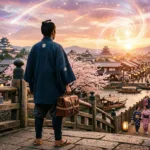 【ドラマ】『アクマゲーム』キャスト一覧と相関図・あらすじを徹底解説のワンシーン