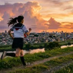 『8番出口』キャスト一覧と出演者・あらすじを徹底解説のワンシーン