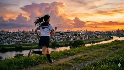 【映画】『時をかける少女』キャスト声優一覧とあらすじを徹底解説