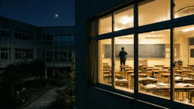 『宙わたる教室』キャストとあらすじを徹底解説