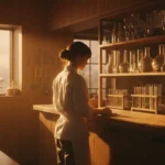 【ドラマ】『鍵のかかった部屋』キャスト・相関図とあらすじを徹底解説のワンシーン