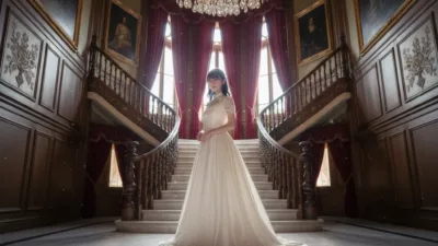 【ドラマ】『小公女セイラ』キャスト相関図とあらすじを徹底解説