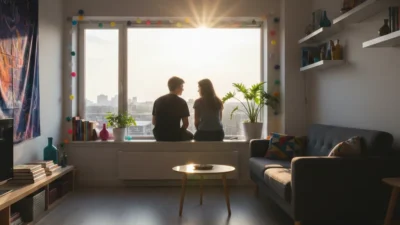 着飾る恋には理由があって