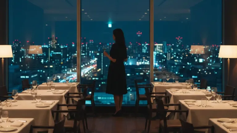 【ドラマ】『大豆田とわ子と三人の元夫』キャスト・相関図とあらすじを解説のワンシーン