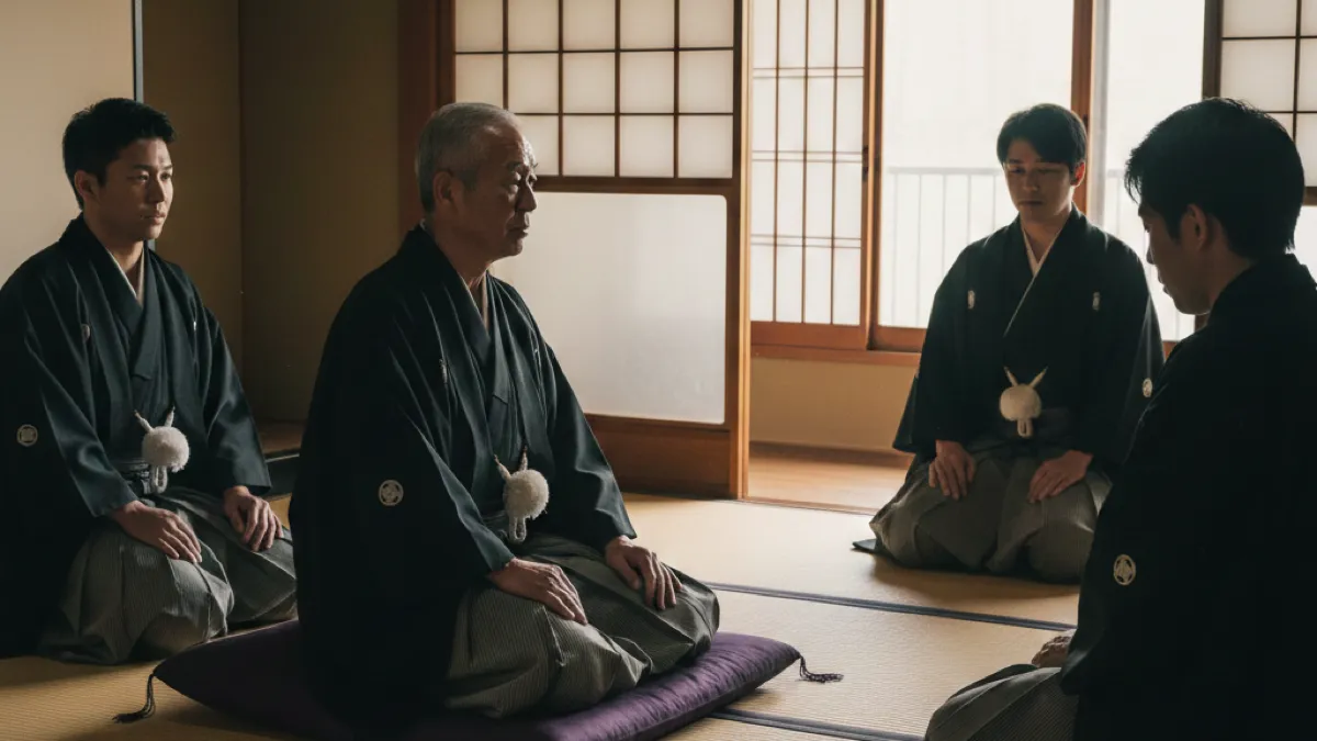 ちりとてちん キャスト 相関図 登場人物