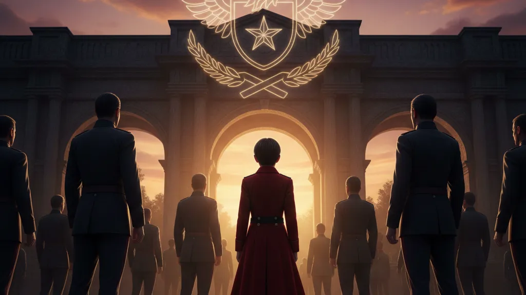 【アニメ】『鋼の錬金術師』キャスト声優一覧とあらすじ・相関図を徹底解説のワンシーン