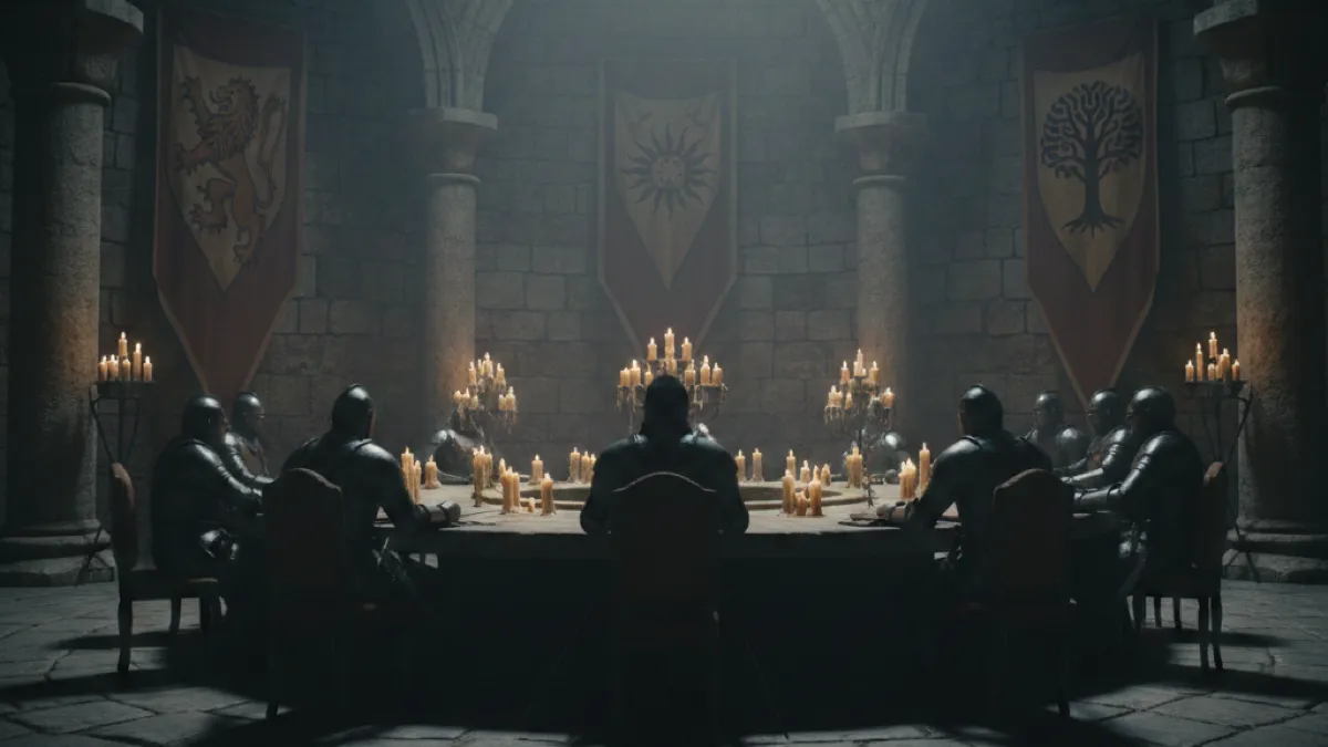 【アニメ】『七つの大罪』キャスト・声優一覧とあらすじを徹底解説のワンシーン