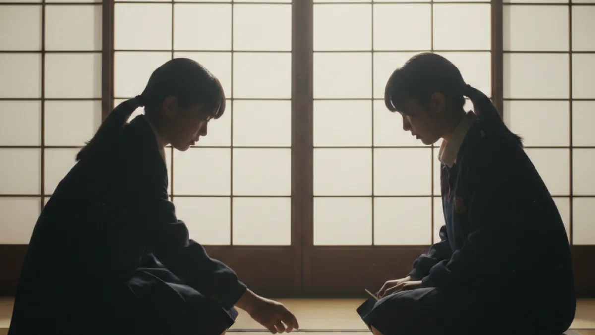 ちはやふるキャスト相関図の基本情報