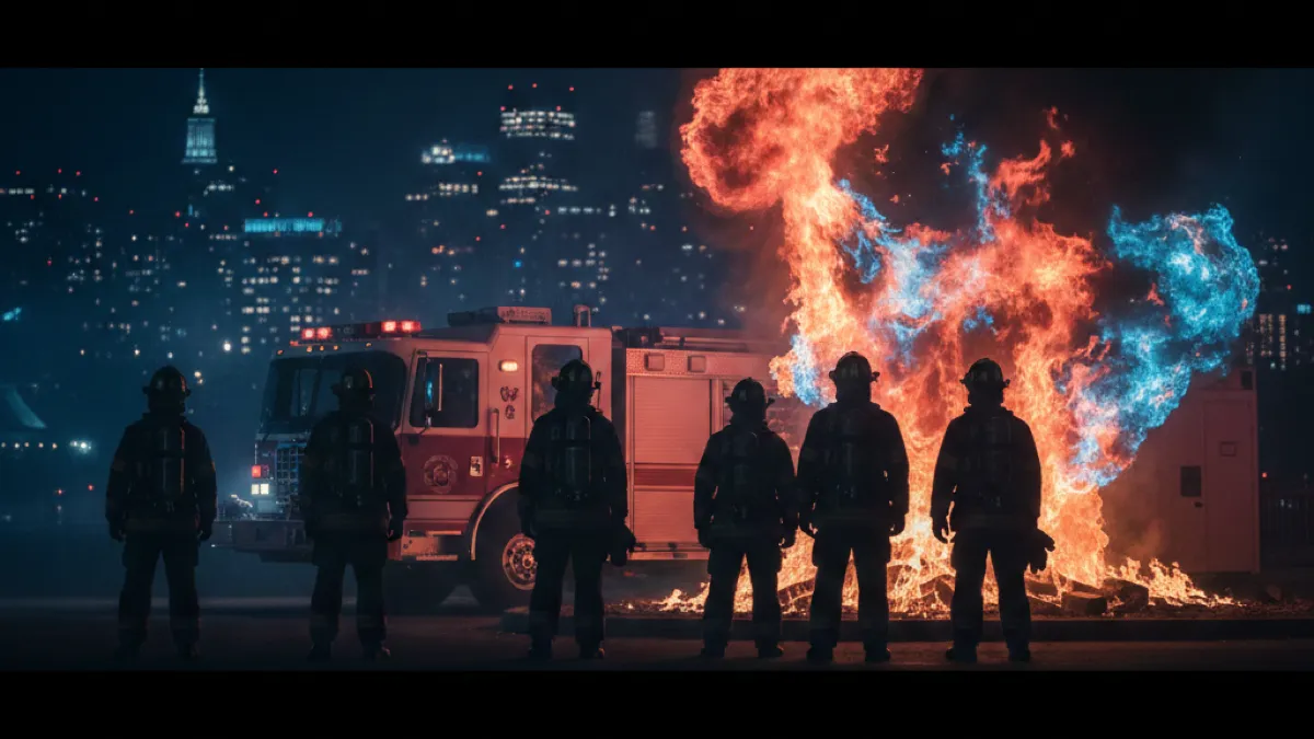 炎炎ノ消防隊 キャスト 声優 基本情報